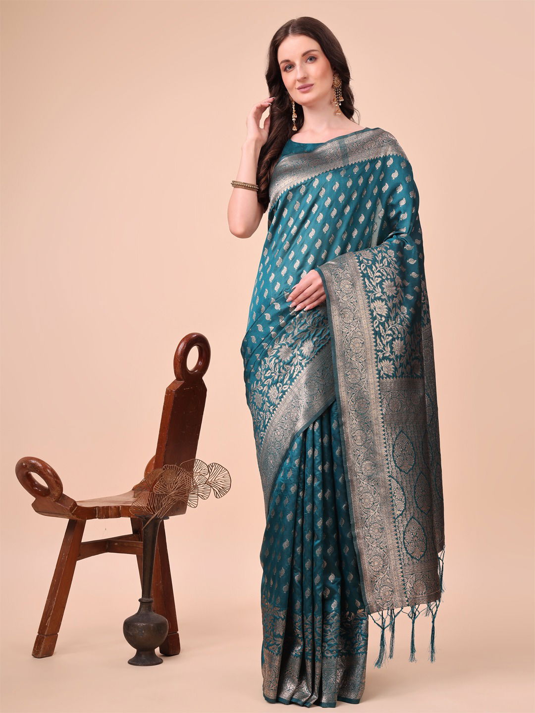 Mantra Silk By Astita Silk Wedding Wear Saree Wholesale Price In Surat